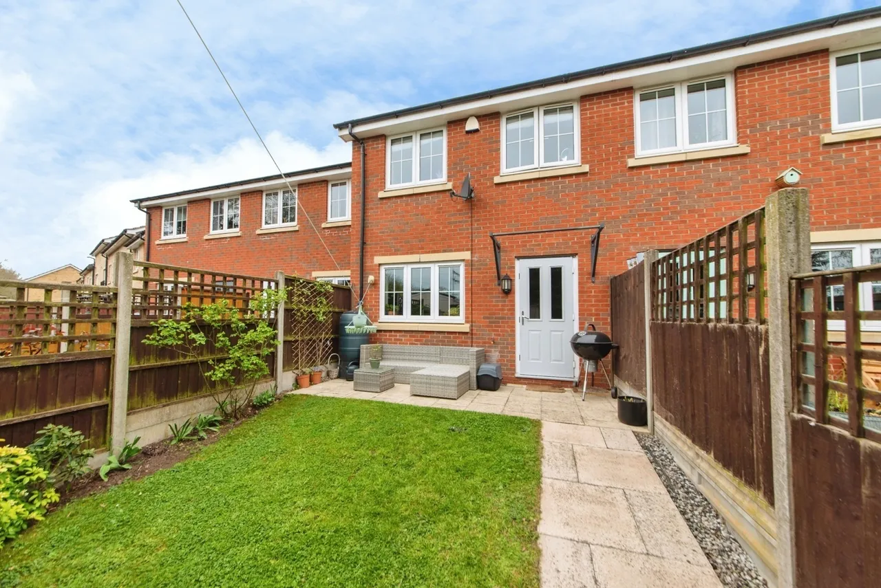 Minerva Way, North Hykeham, Lincoln, Lincolnshire, LN6, photo 6