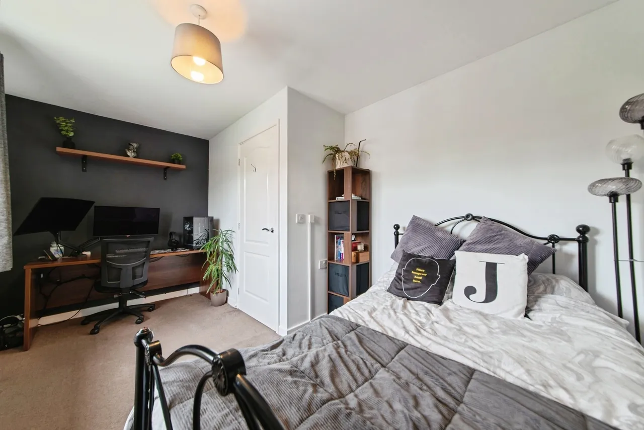 Minerva Way, North Hykeham, Lincoln, Lincolnshire, LN6, photo 14