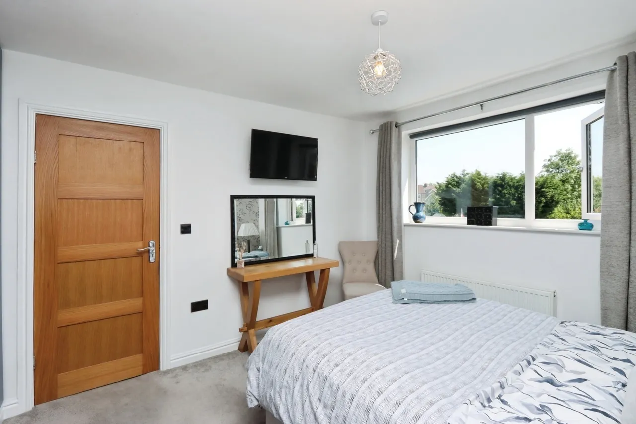 Havercroft Road, Rotherham, South Yorkshire, S60, photo 20