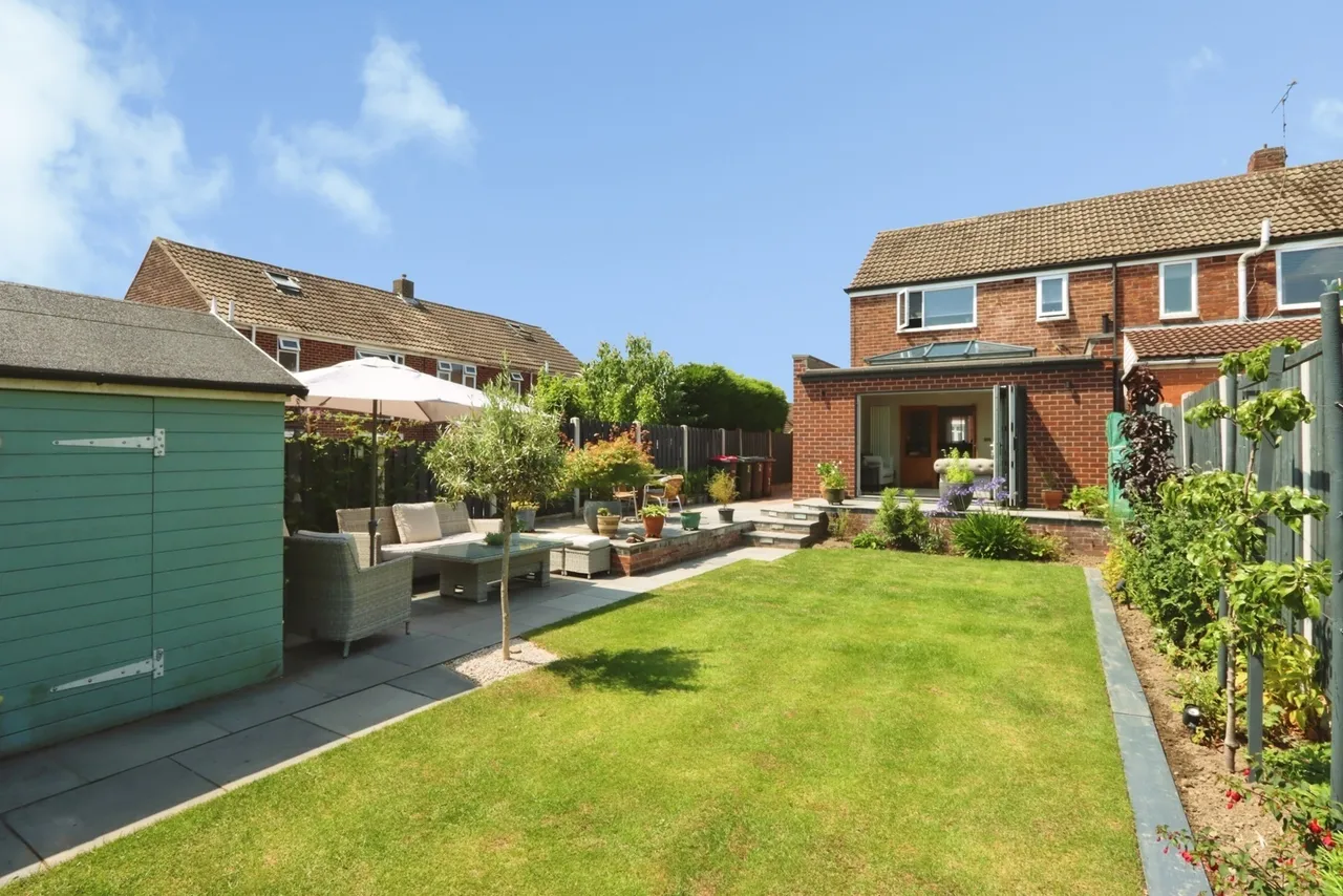 Havercroft Road, Rotherham, South Yorkshire, S60, photo 3