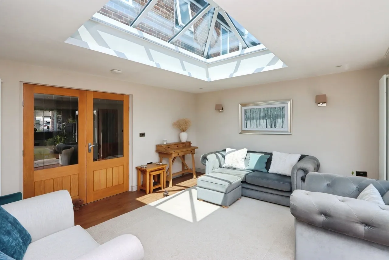 Havercroft Road, Rotherham, South Yorkshire, S60, photo 5
