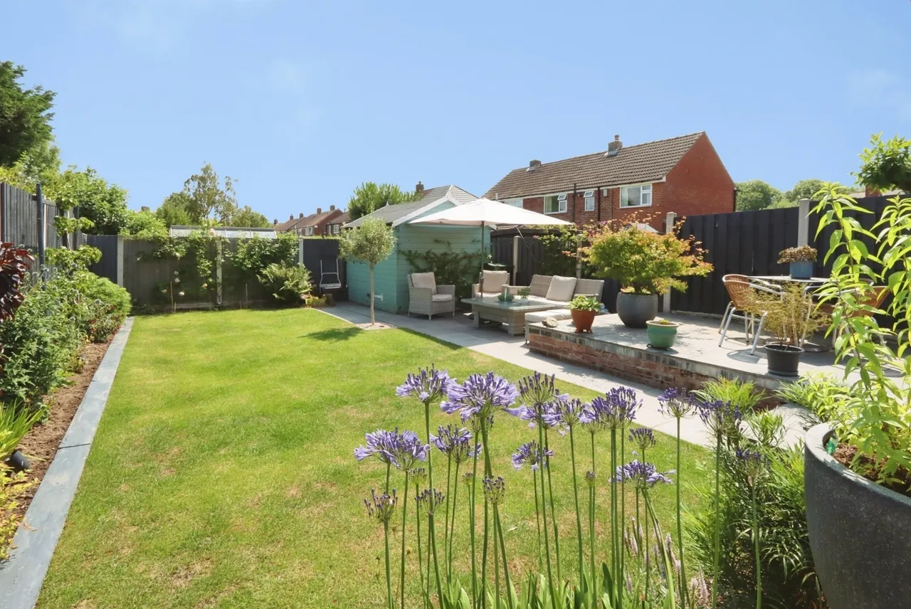 Havercroft Road, Rotherham, South Yorkshire, S60, photo 2