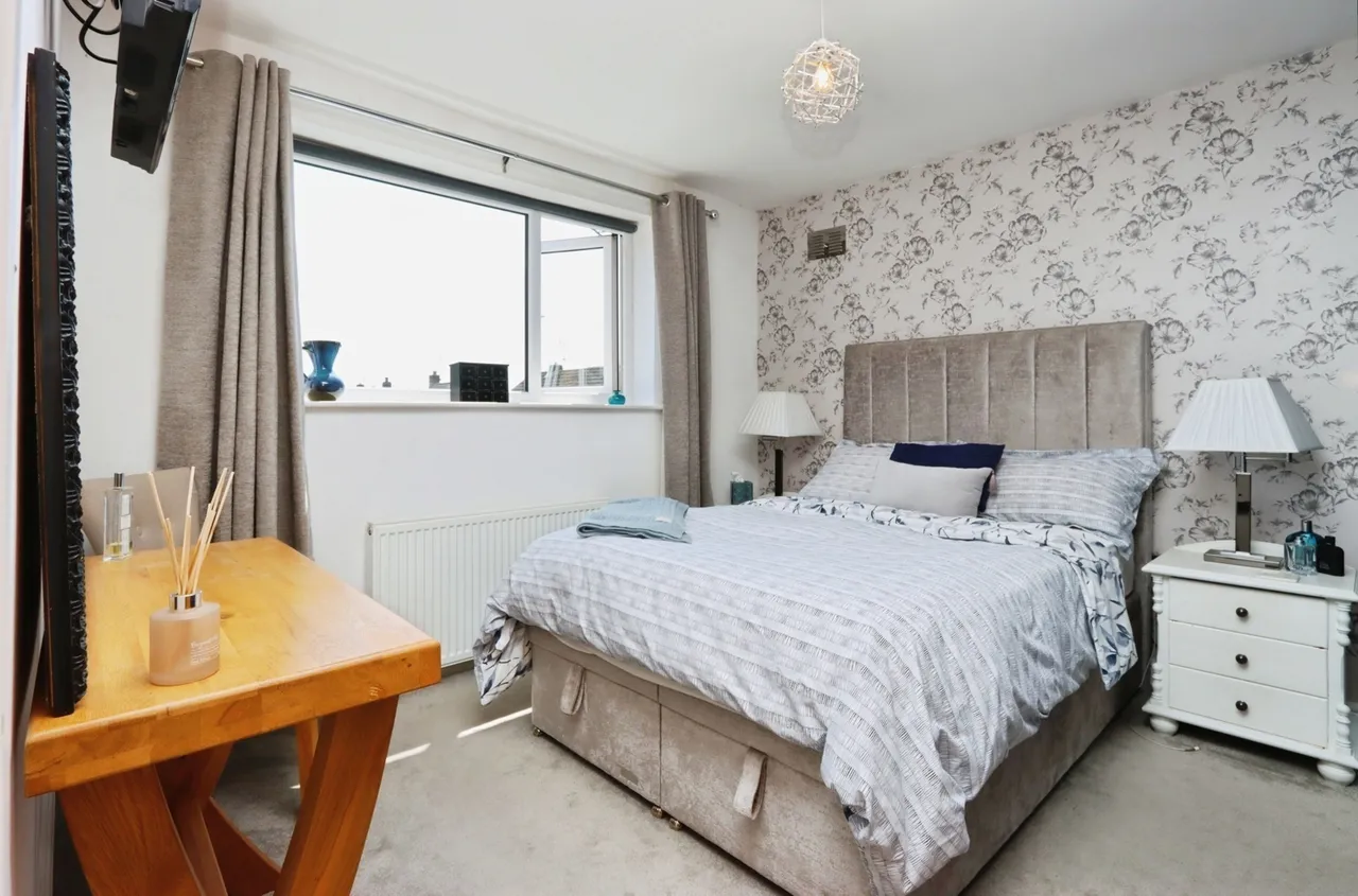 Havercroft Road, Rotherham, South Yorkshire, S60, photo 18