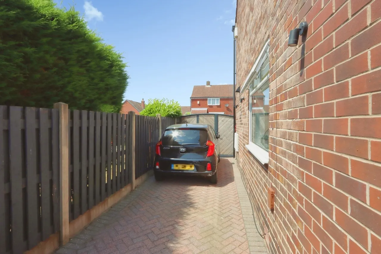Havercroft Road, Rotherham, South Yorkshire, S60, photo 24