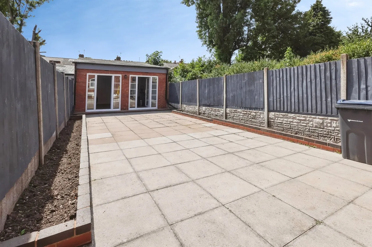 Clarence Road, Sparkhill, B11, photo 16