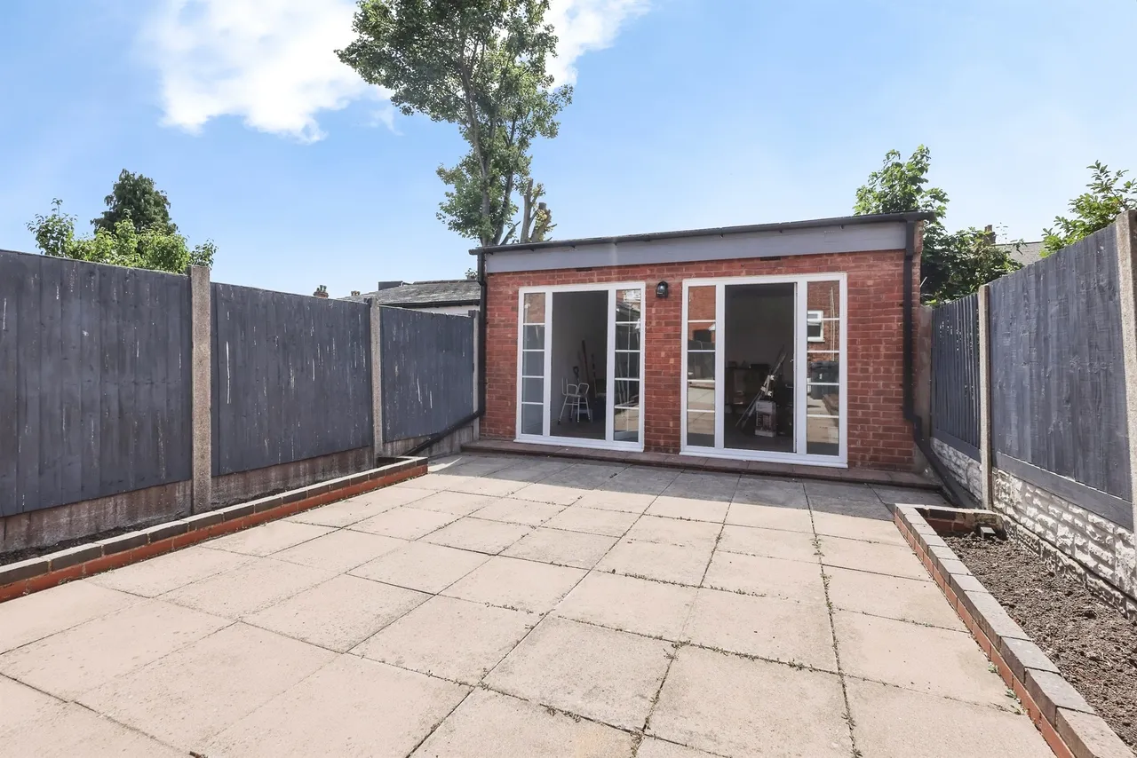 Clarence Road, Sparkhill, B11, photo 17