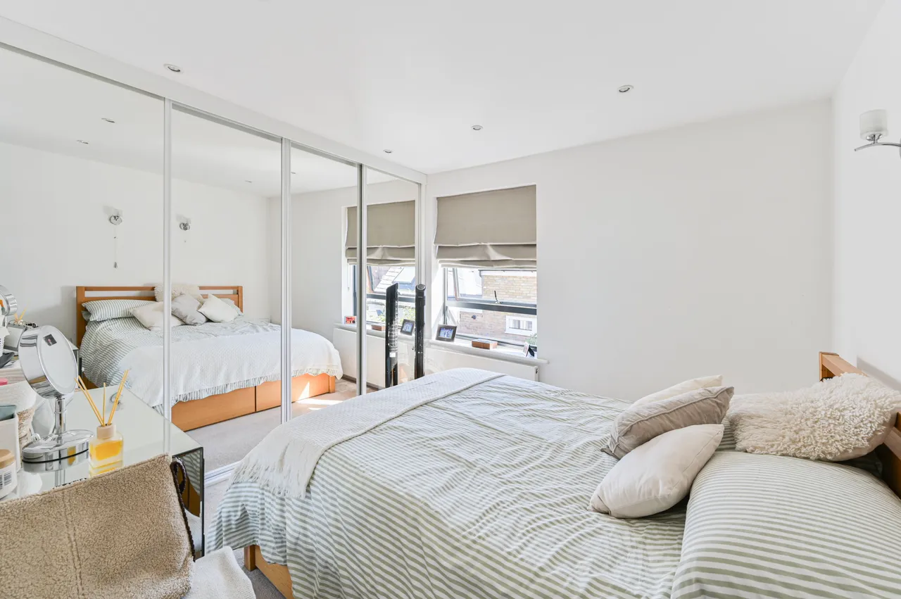 London, SW12, photo 8
