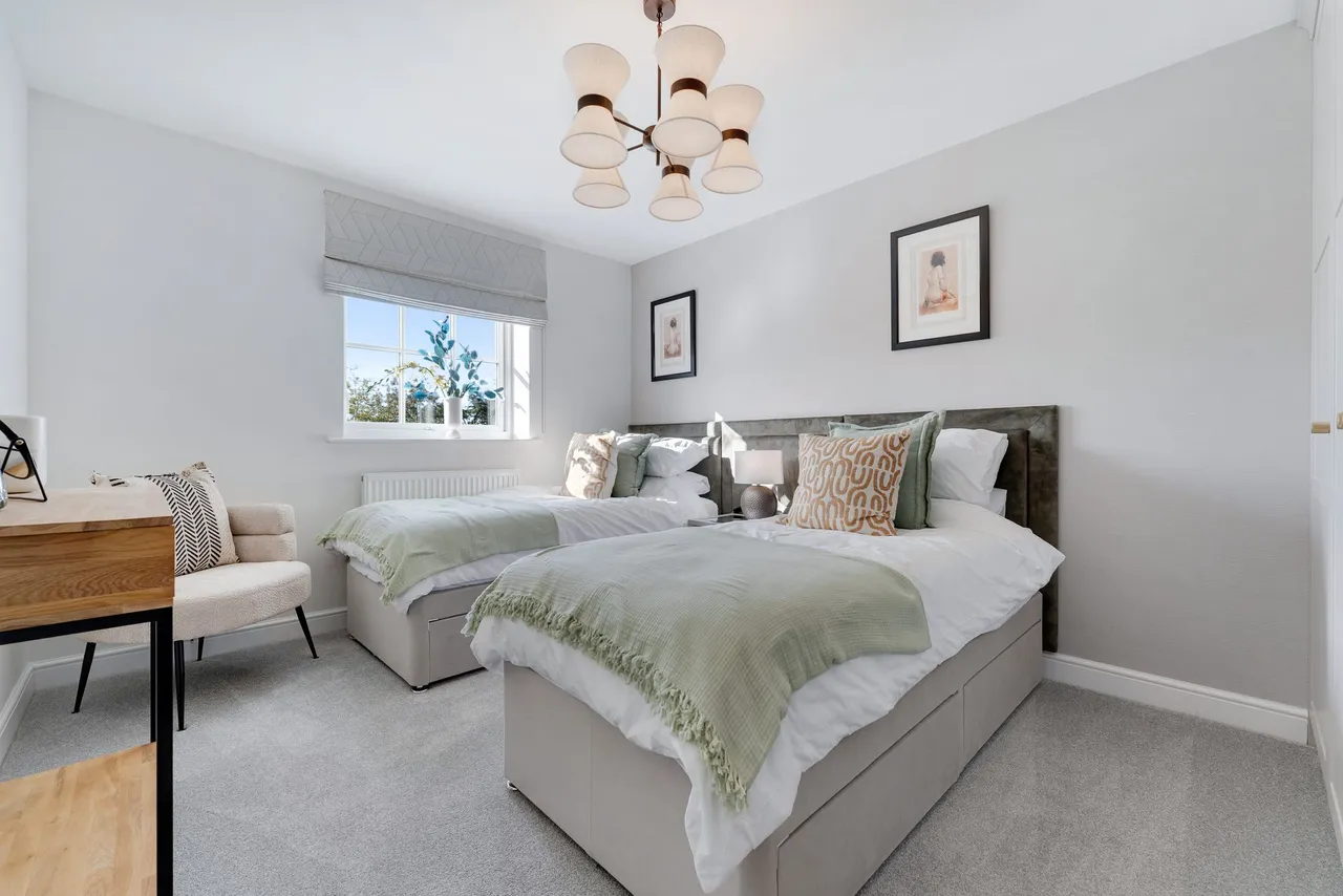 Osprey Close, Nether Alderley, SK10, photo 17