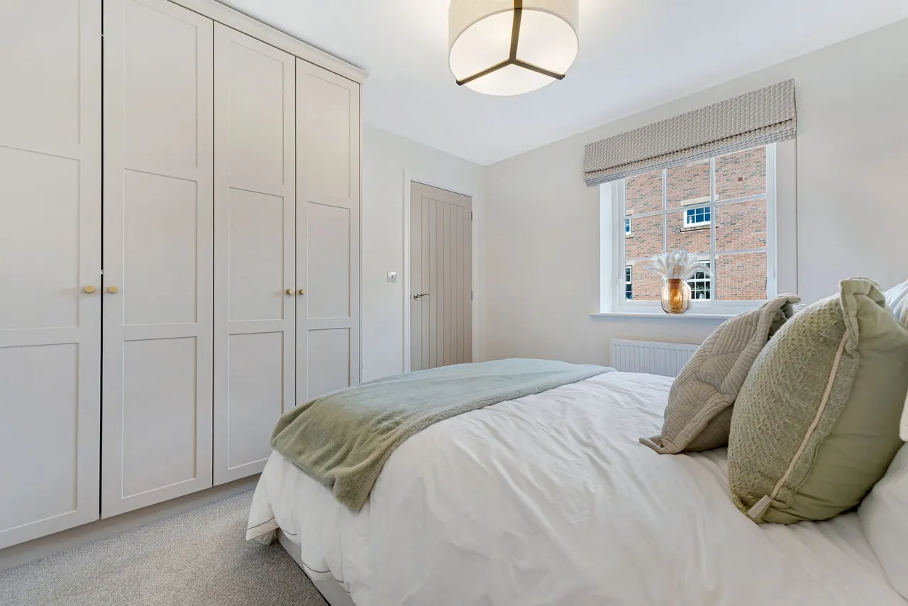Osprey Close, Nether Alderley, SK10, photo 16