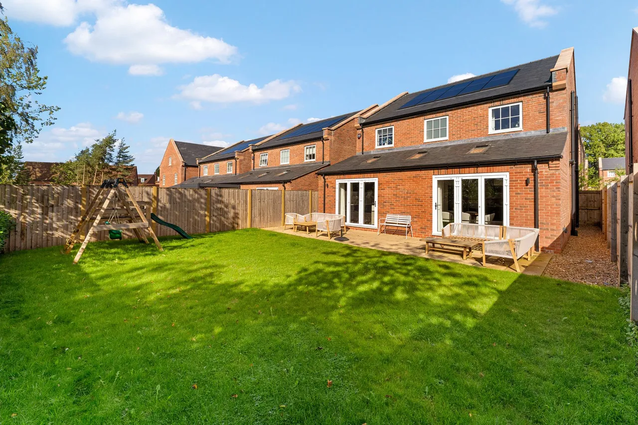 Osprey Close, Nether Alderley, SK10, photo 20