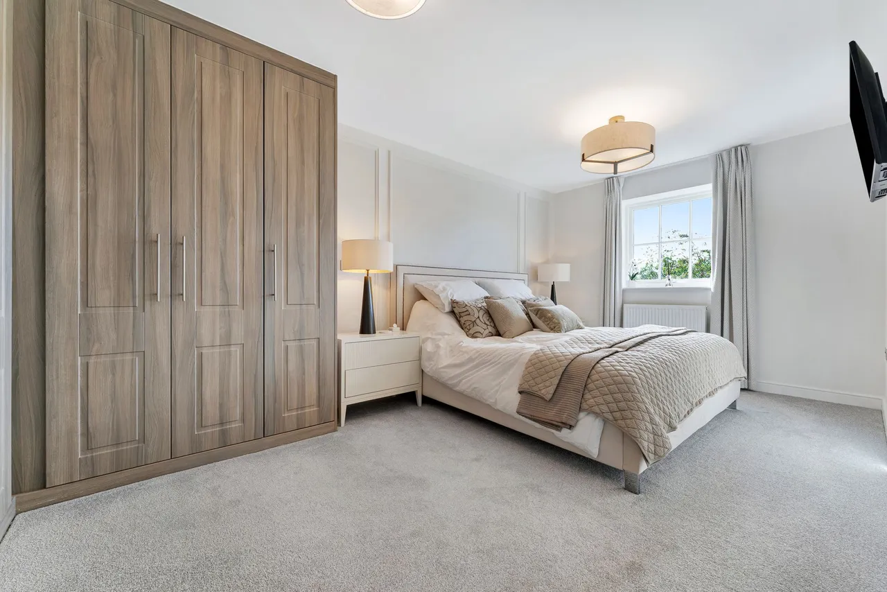 Osprey Close, Nether Alderley, SK10, photo 12