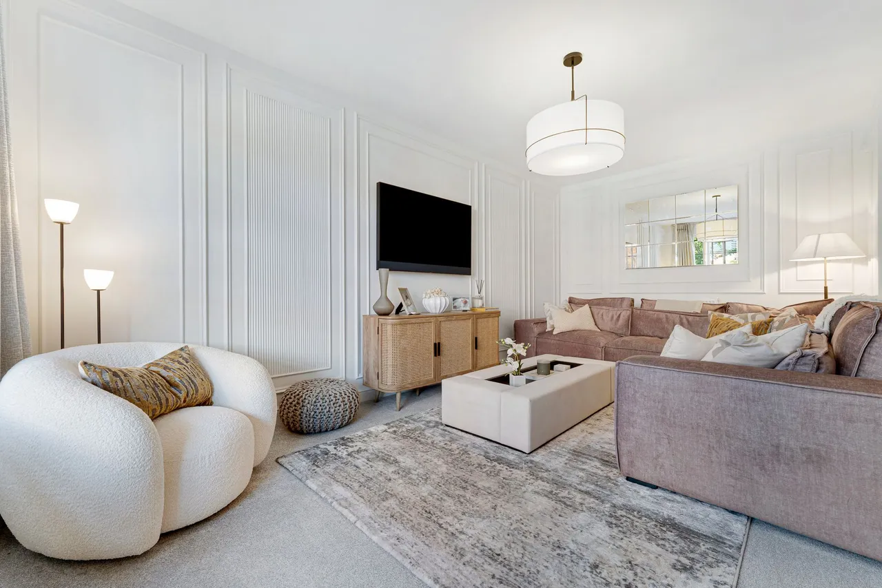 Osprey Close, Nether Alderley, SK10, photo 9
