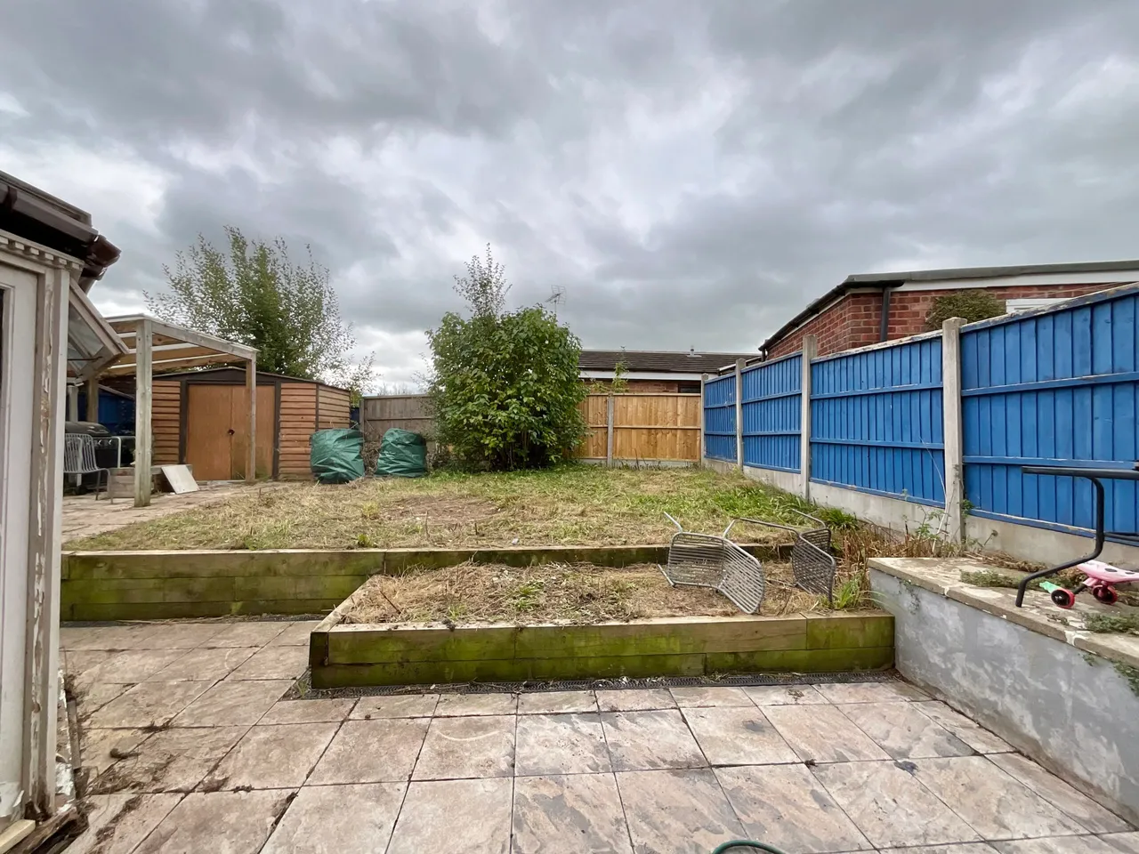 Wedgwood Road, Cheadle, ST10, photo 26