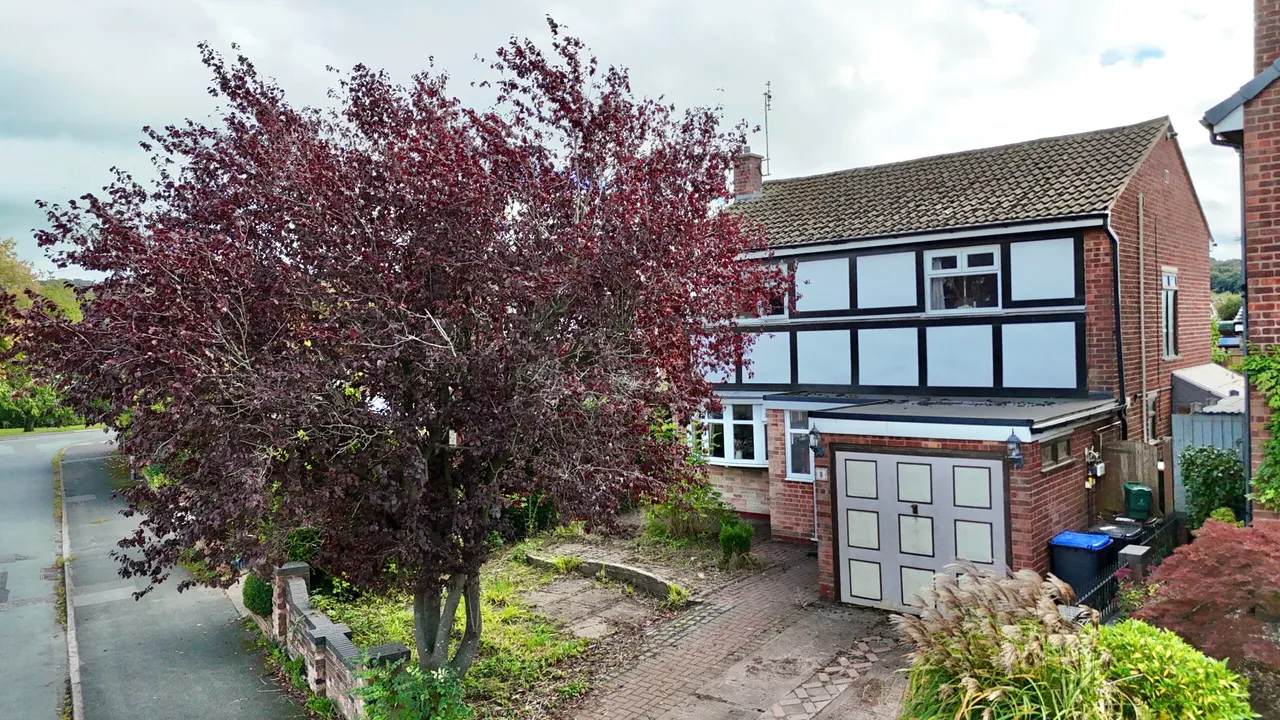 Wedgwood Road, Cheadle, ST10, photo 32