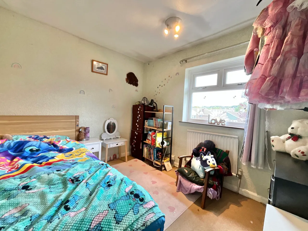 Wedgwood Road, Cheadle, ST10, photo 21