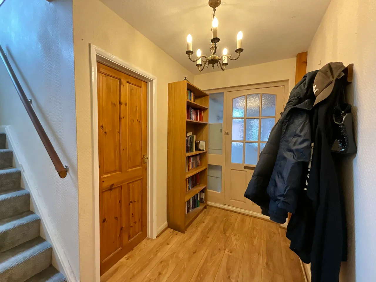 Wedgwood Road, Cheadle, ST10, photo 12