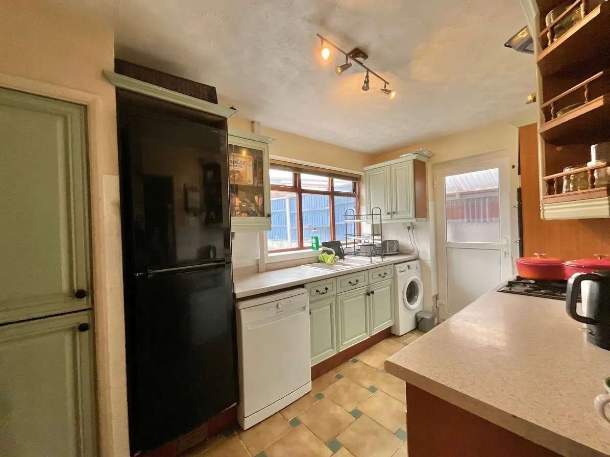 Wedgwood Road, Cheadle, ST10, photo 6