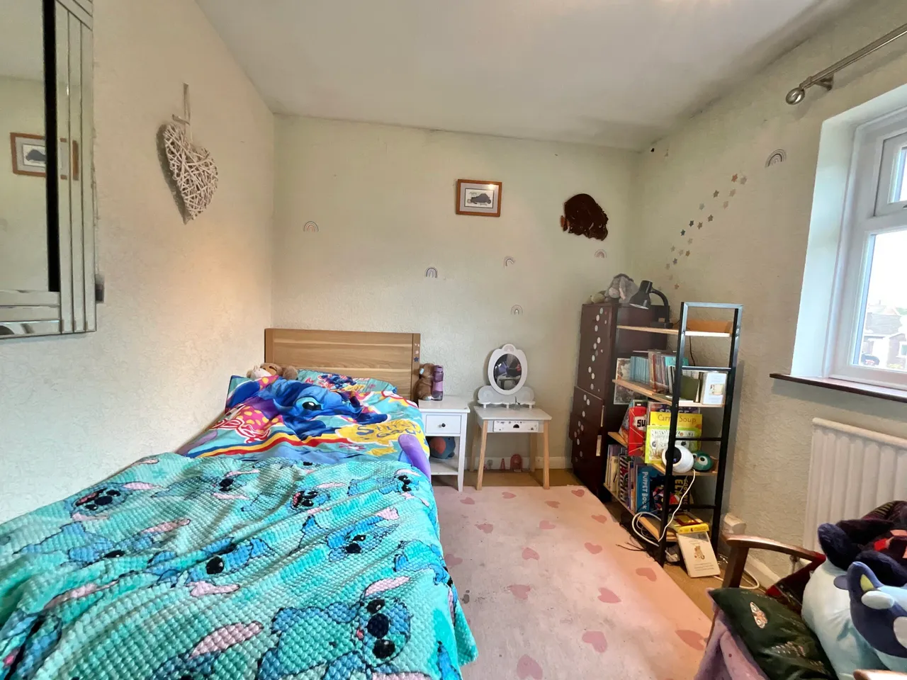 Wedgwood Road, Cheadle, ST10, photo 22