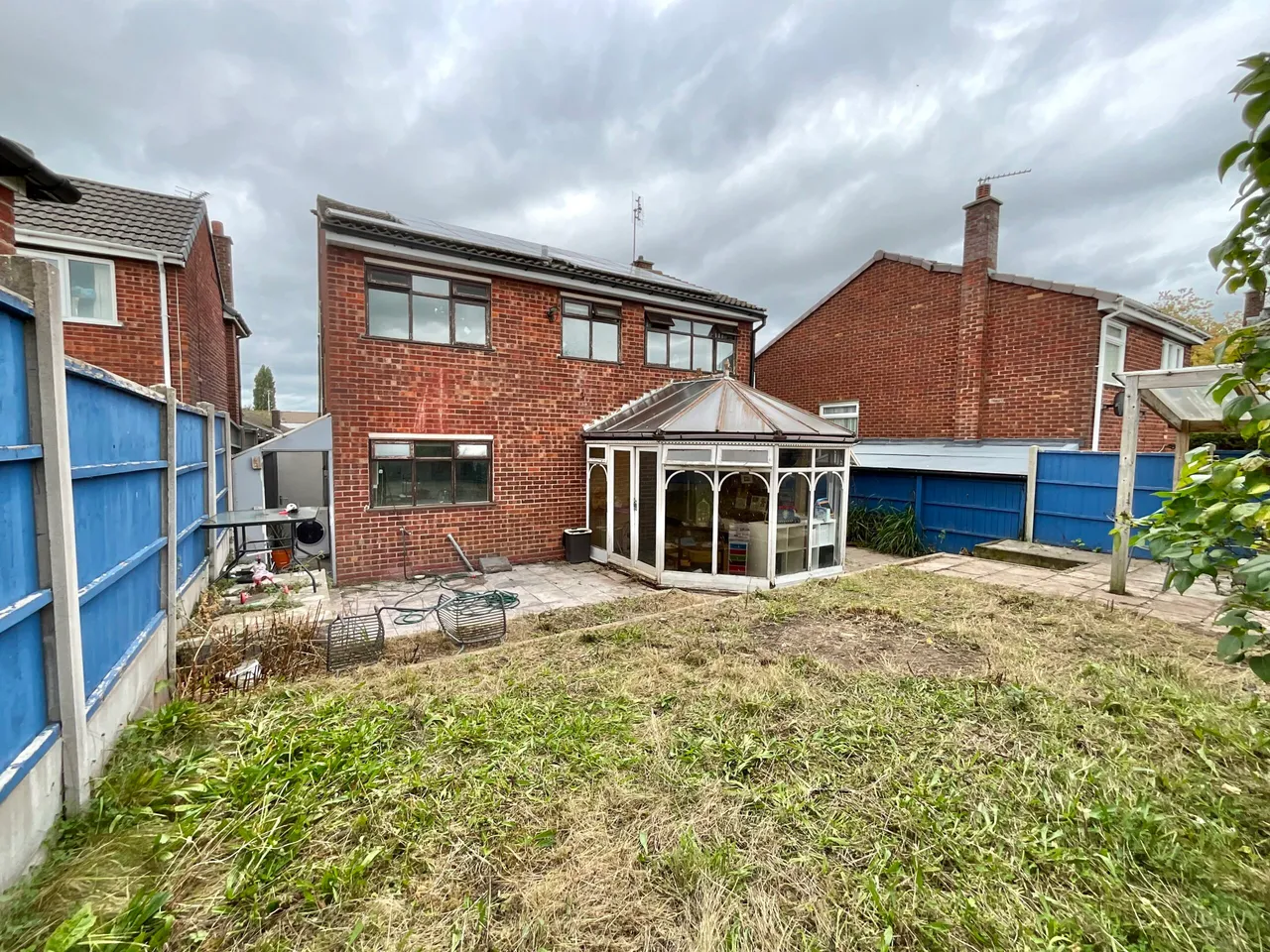 Wedgwood Road, Cheadle, ST10, photo 28