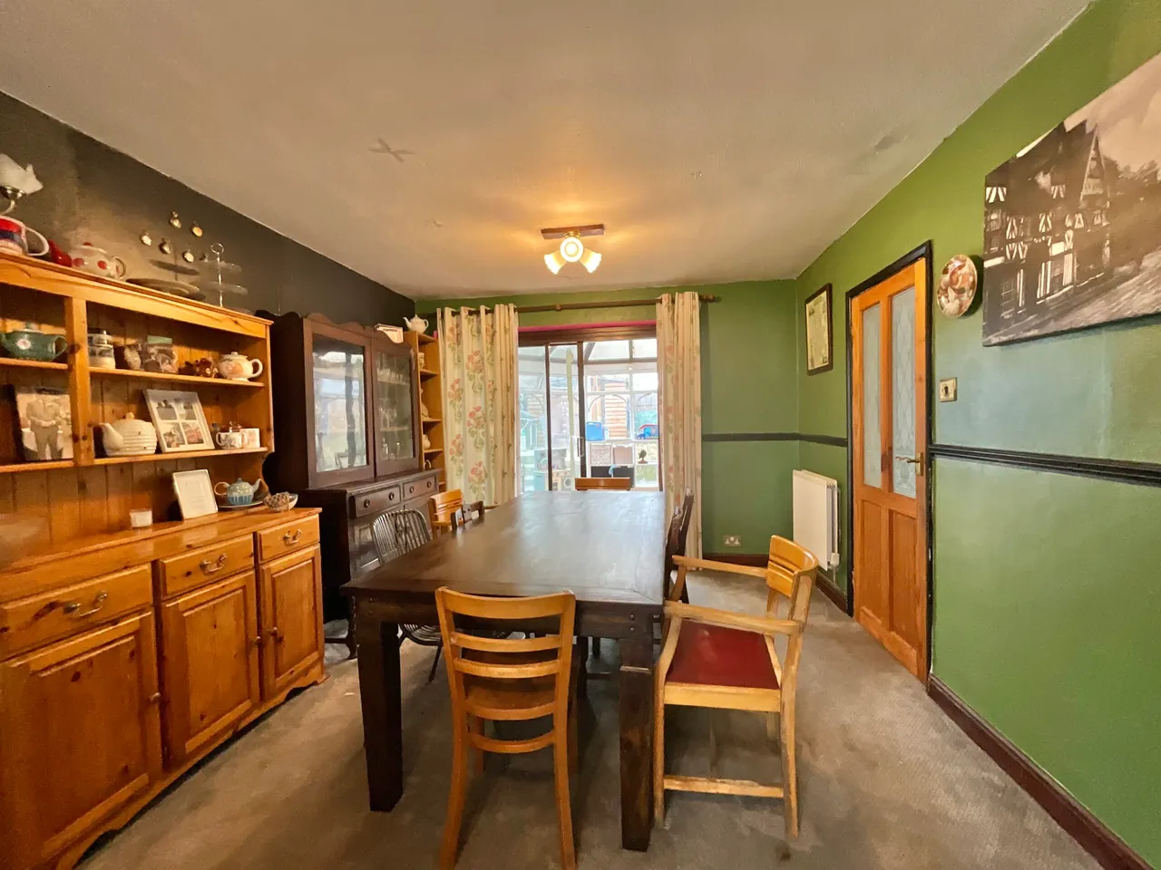 Wedgwood Road, Cheadle, ST10, photo 9