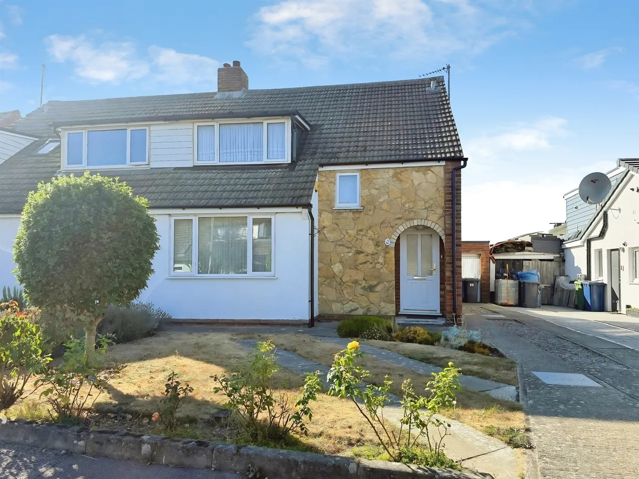 Tavistock Road, Cambridge, CB4, photo 14