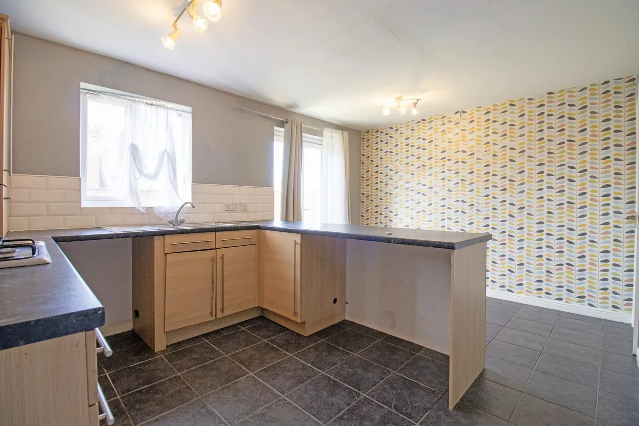 Woodcross Avenue, Scunthorpe, DN16, photo 4