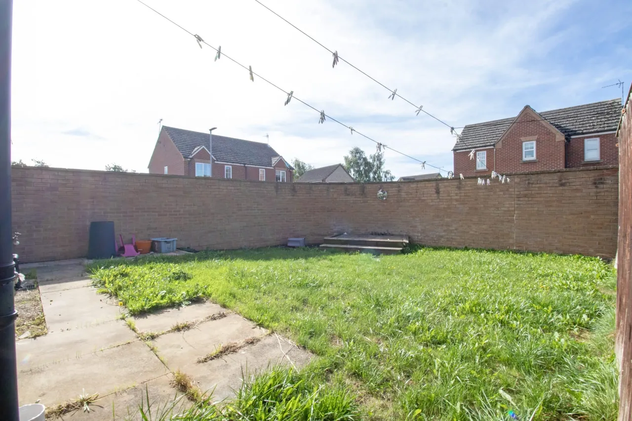 Woodcross Avenue, Scunthorpe, DN16, photo 14