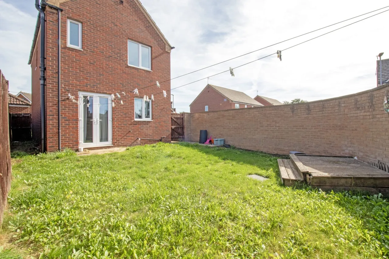 Woodcross Avenue, Scunthorpe, DN16, photo 15