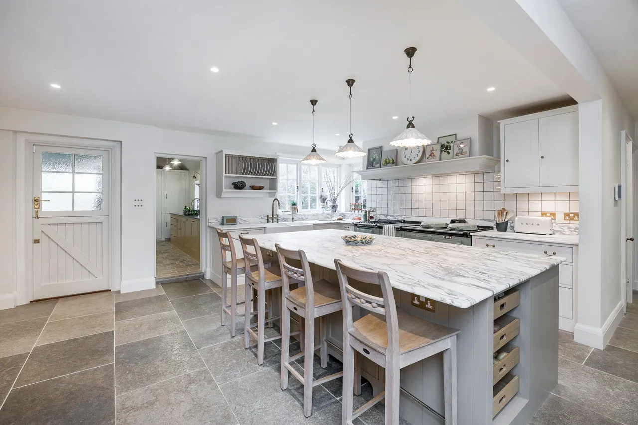 Brook, Lyndhurst, Hampshire, photo 8