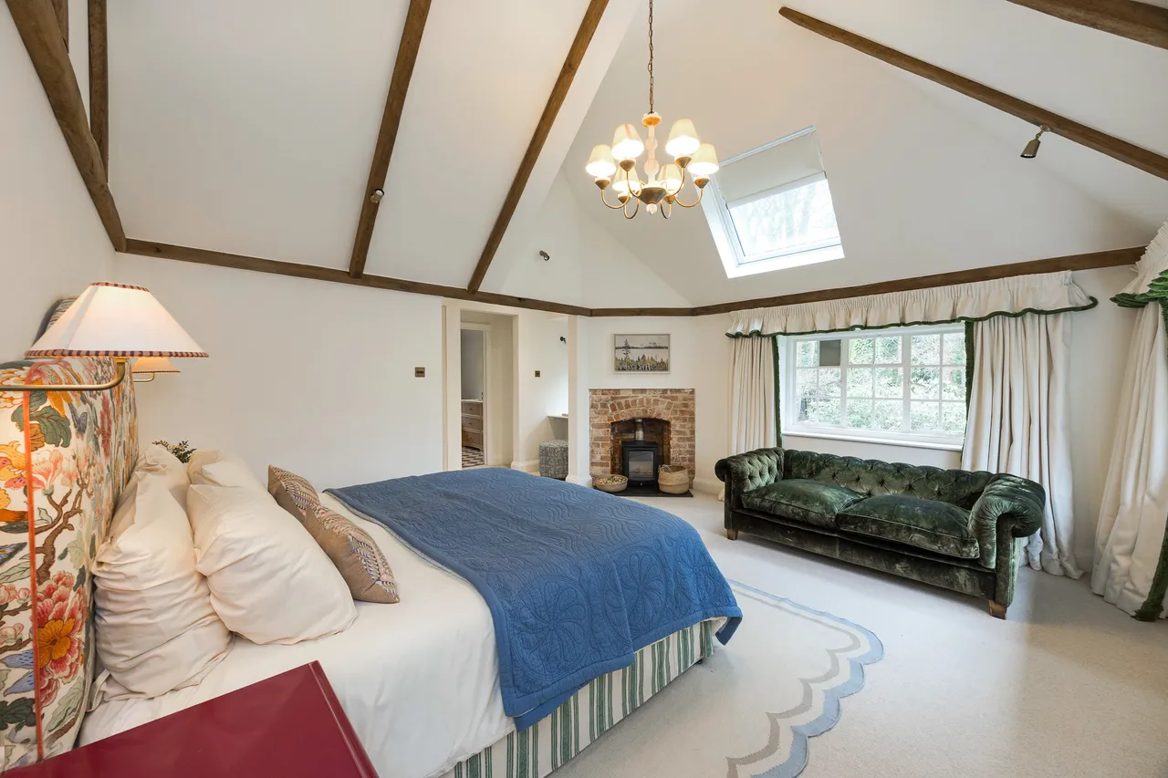 Brook, Lyndhurst, Hampshire, photo 12