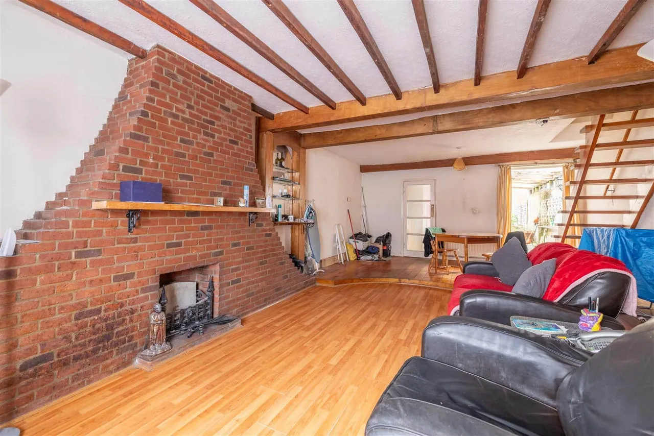 Albert Street, Windsor, SL4 5BU, photo 3