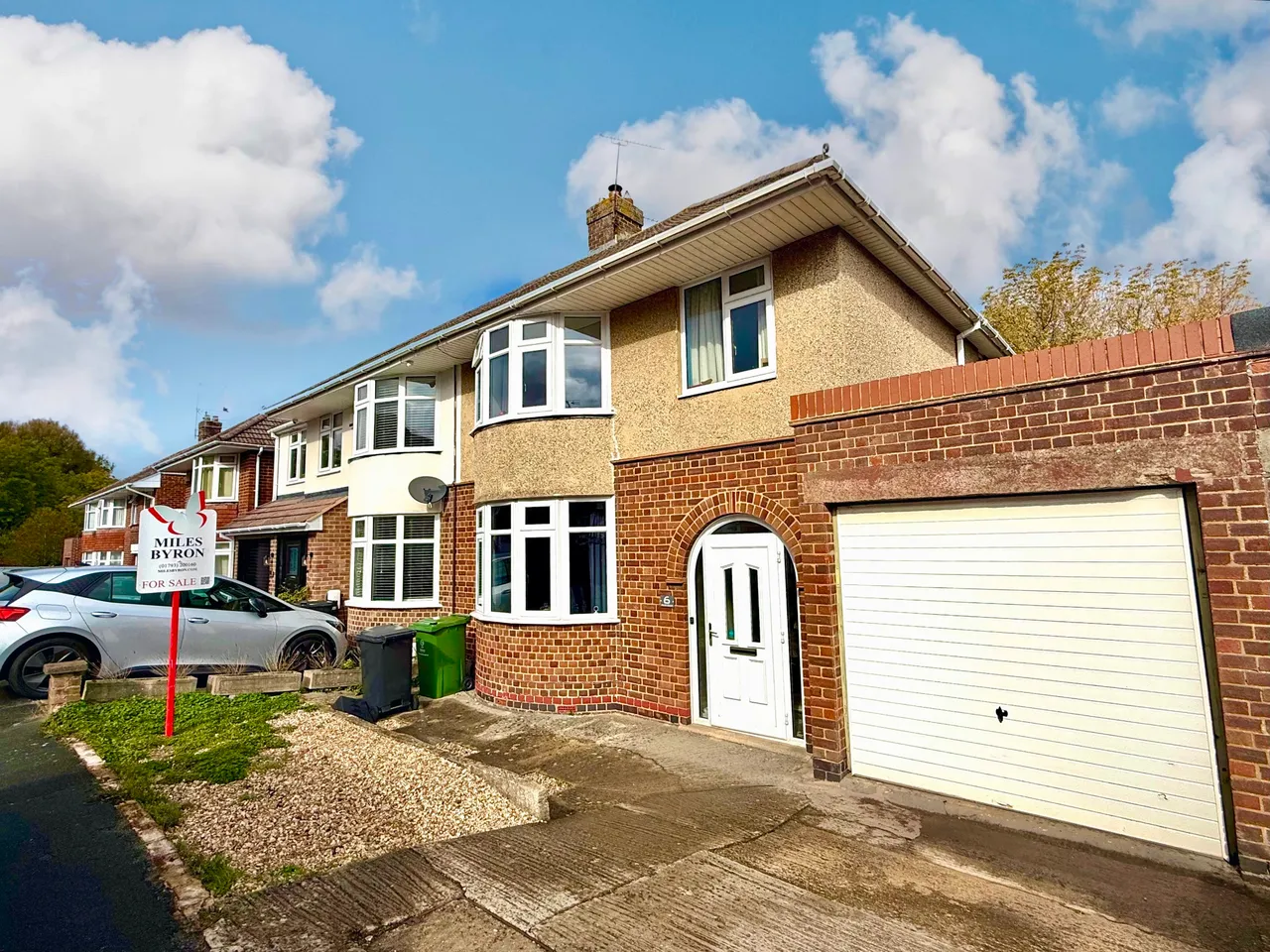 Farleigh Crescent, Swindon, Wiltshire, SN3 1JY, photo 3