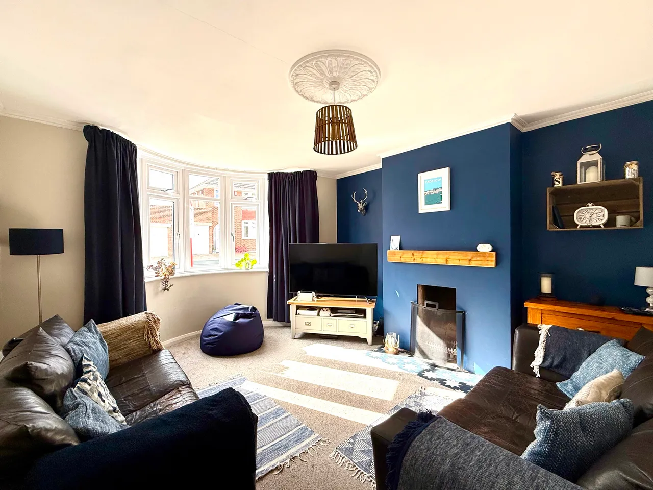 Farleigh Crescent, Swindon, Wiltshire, SN3 1JY, photo 2