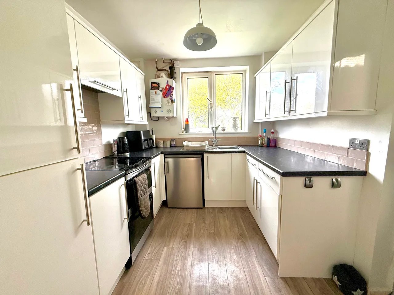 Farleigh Crescent, Swindon, Wiltshire, SN3 1JY, photo 8