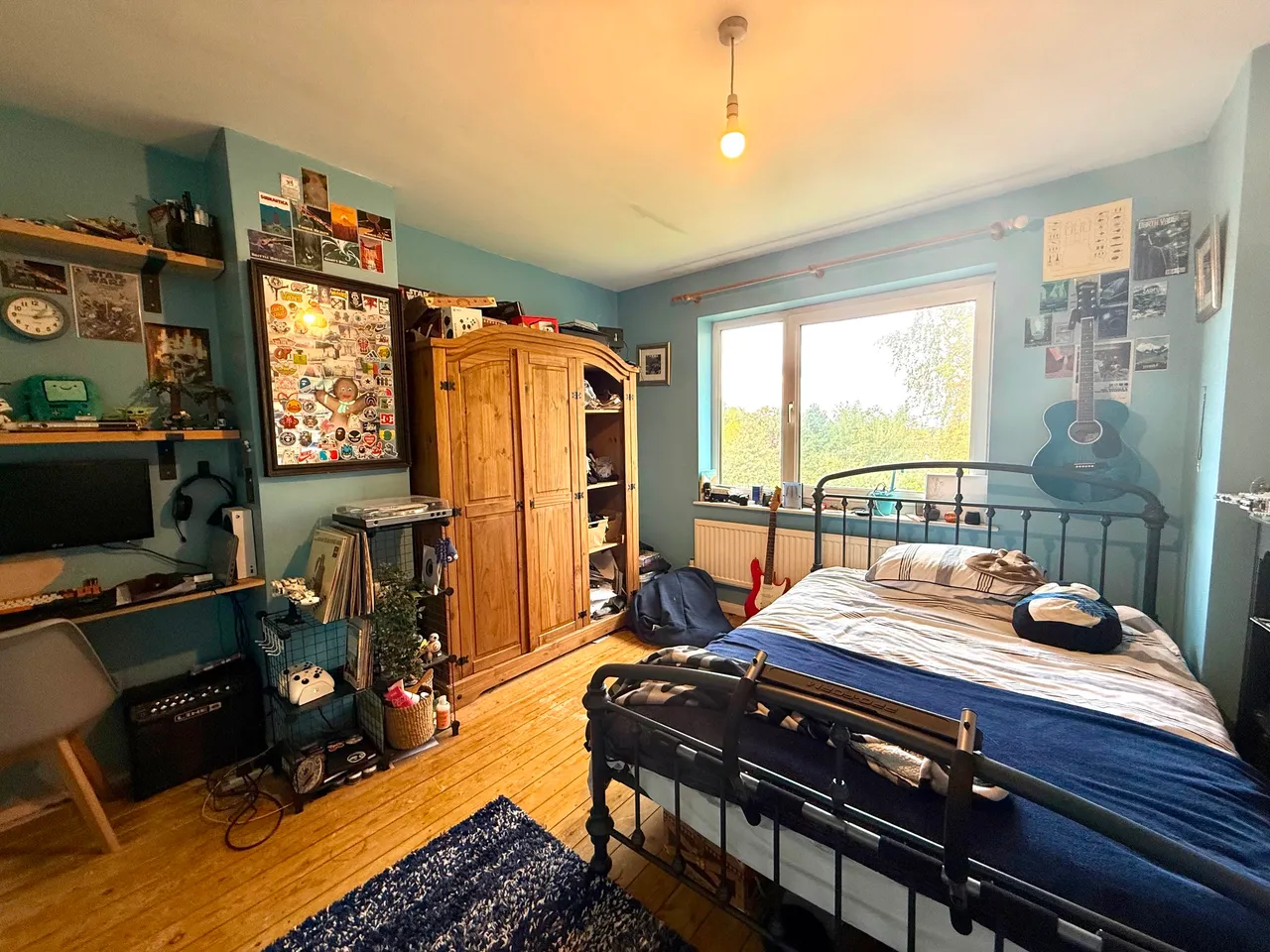 Farleigh Crescent, Swindon, Wiltshire, SN3 1JY, photo 9