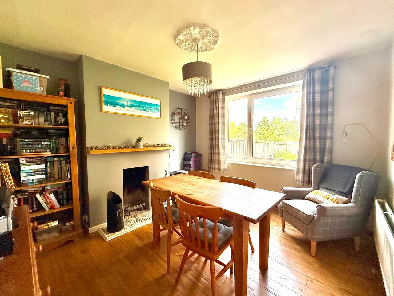 Farleigh Crescent, Swindon, Wiltshire, SN3 1JY, photo 4