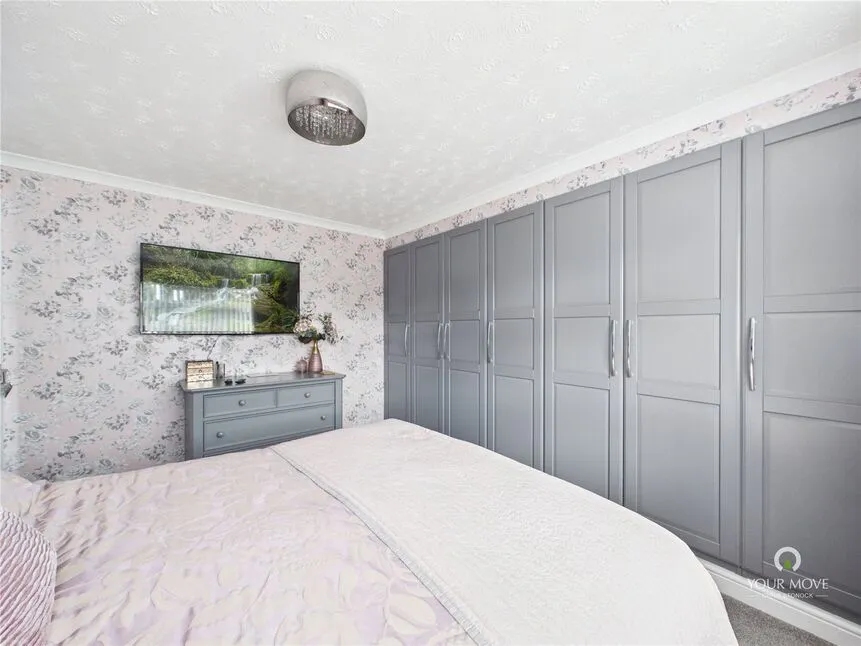Bailey Way, Hetton-le-Hole, Tyne and Wear, DH5, photo 10
