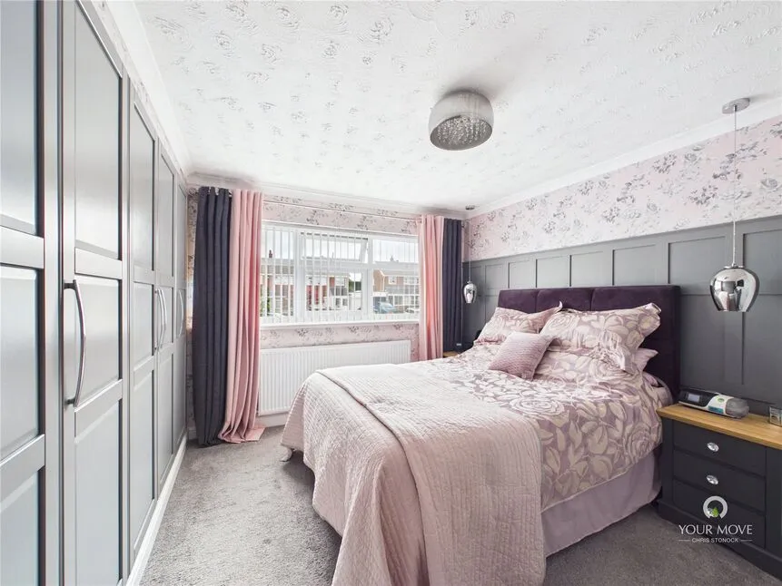Bailey Way, Hetton-le-Hole, Tyne and Wear, DH5, photo 9