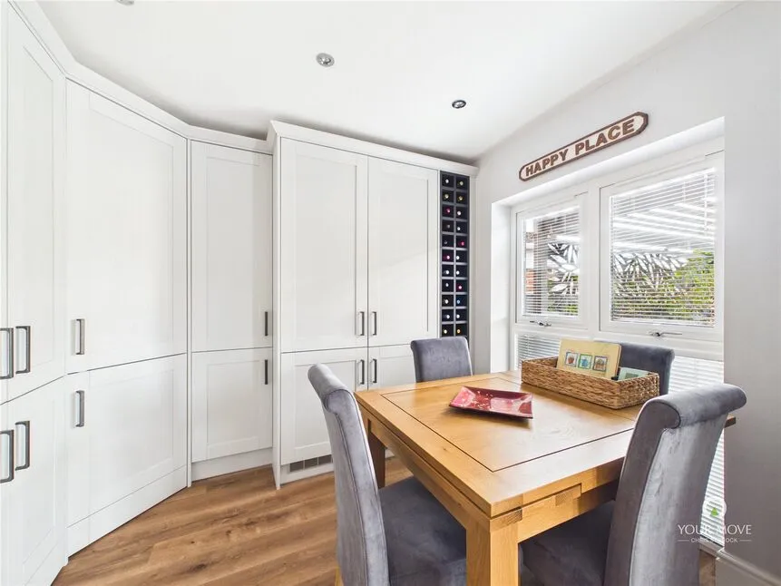 Bailey Way, Hetton-le-Hole, Tyne and Wear, DH5, photo 6