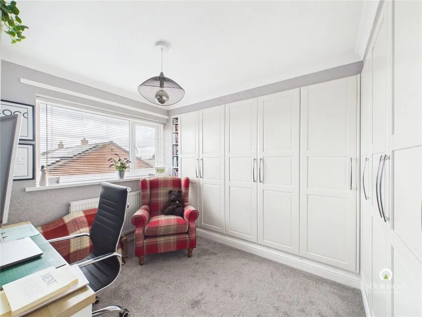 Bailey Way, Hetton-le-Hole, Tyne and Wear, DH5, photo 11