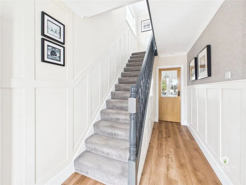 Bailey Way, Hetton-le-Hole, Tyne and Wear, DH5, photo 8