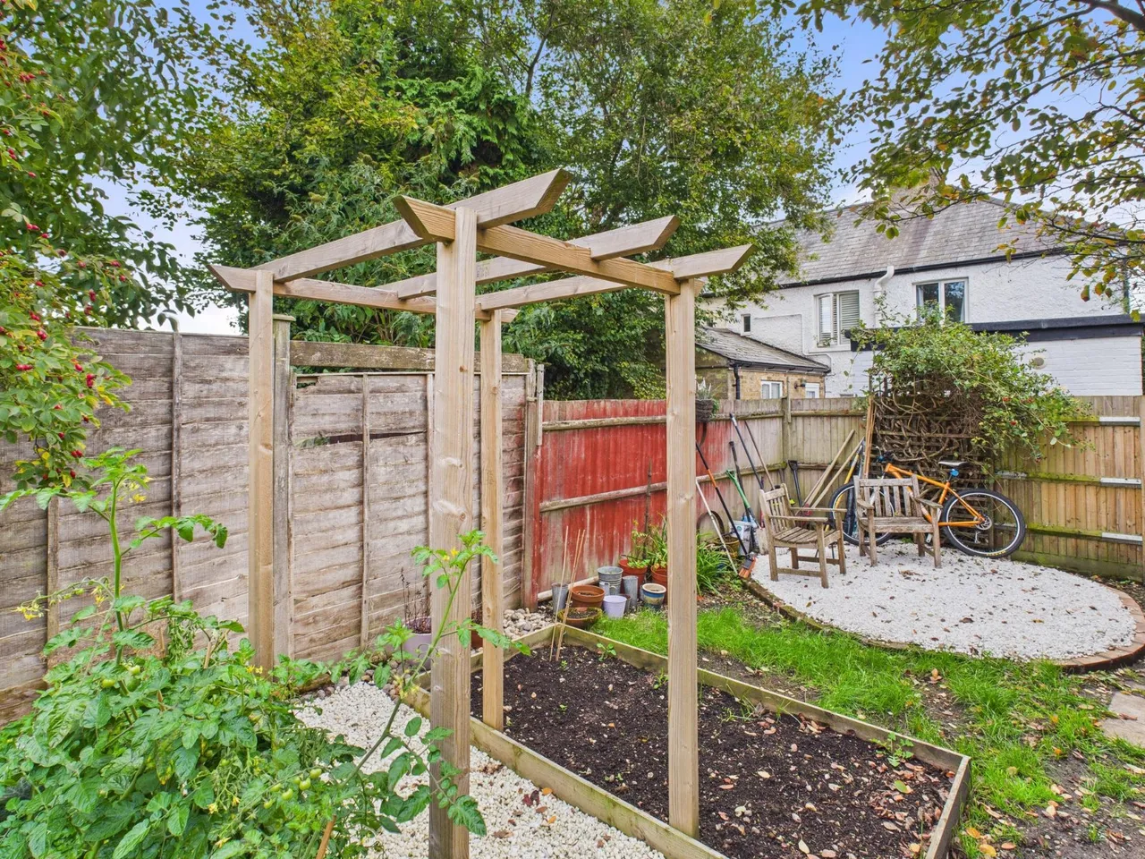 Heath End Road, Flackwell Heath, HP10, photo 15
