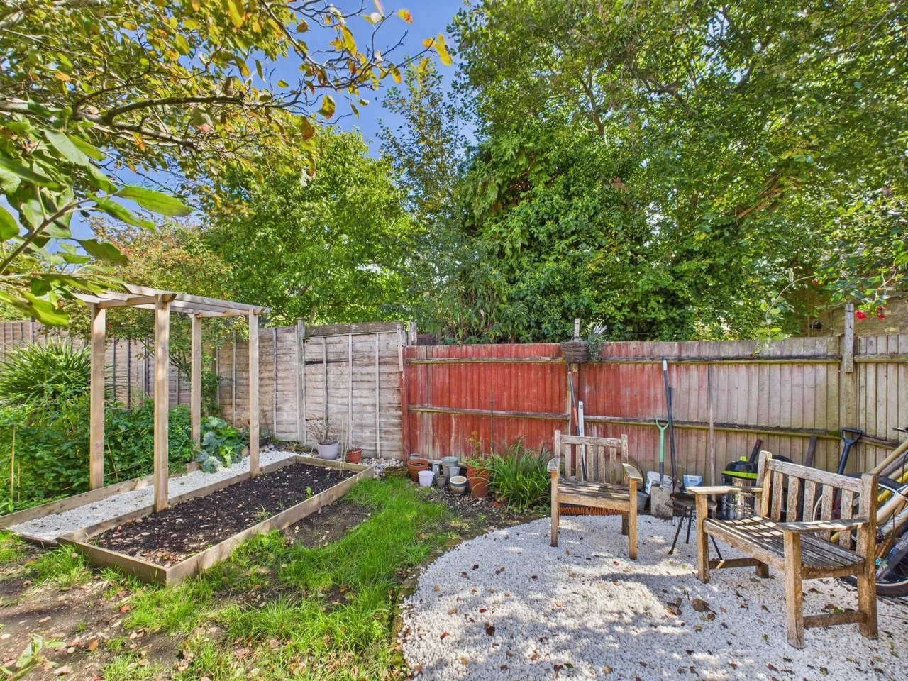 Heath End Road, Flackwell Heath, HP10, photo 27