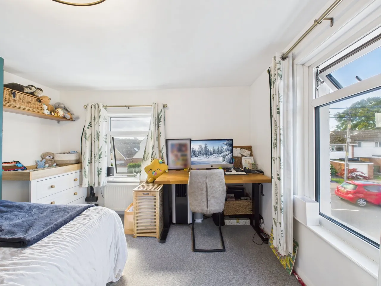Heath End Road, Flackwell Heath, HP10, photo 24