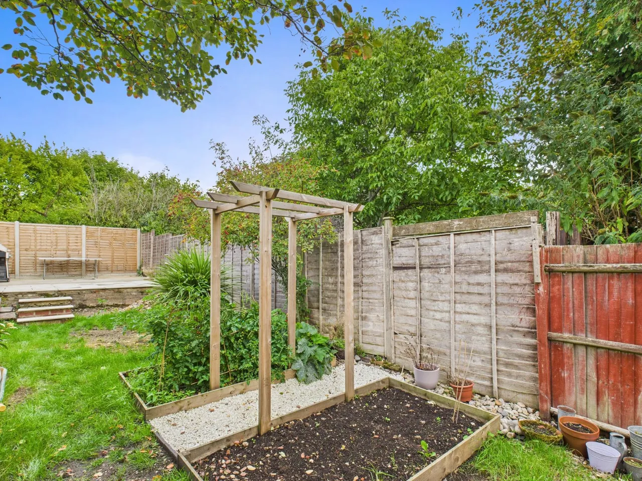 Heath End Road, Flackwell Heath, HP10, photo 12