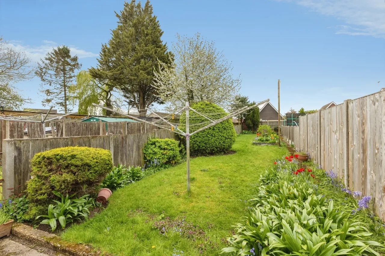 New North Road, Attleborough, Norfolk, NR17, photo 16