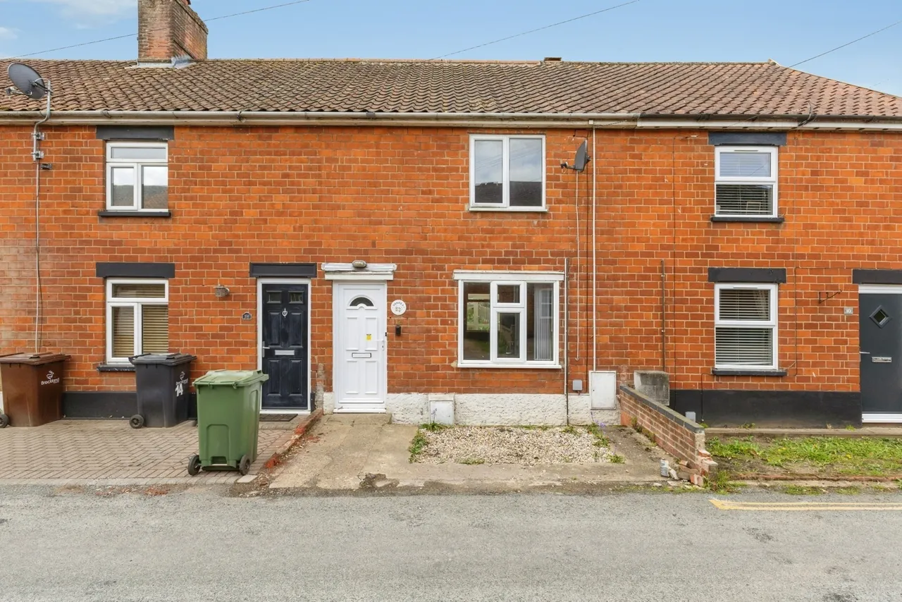 New North Road, Attleborough, Norfolk, NR17, photo 19