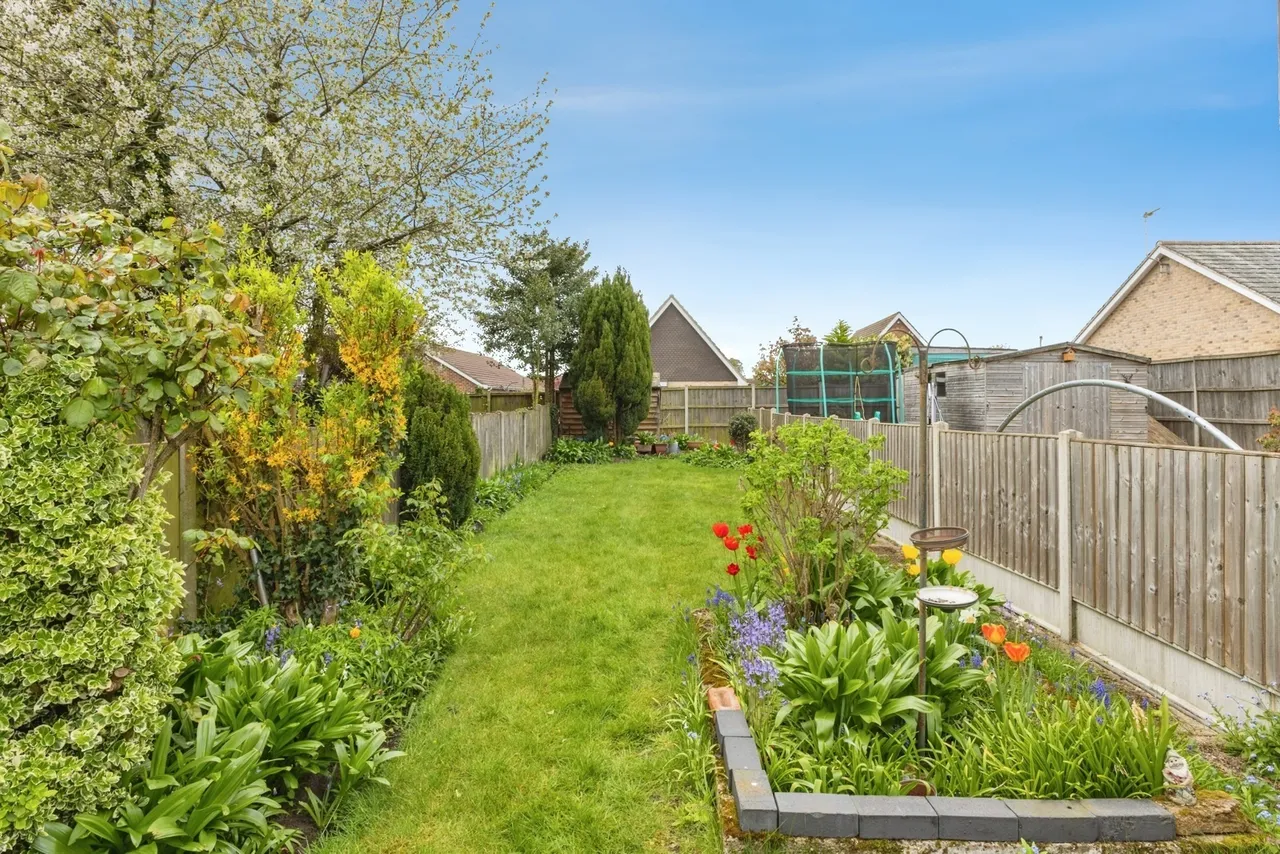 New North Road, Attleborough, Norfolk, NR17, photo 18