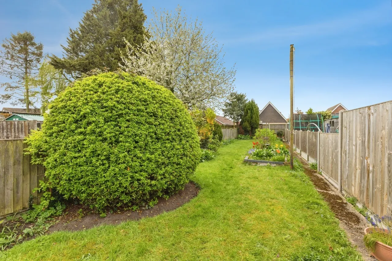 New North Road, Attleborough, Norfolk, NR17, photo 17