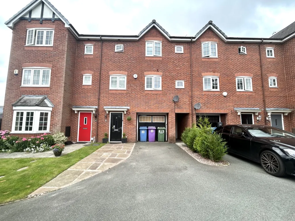 Charnley Drive, Liverpool, L15, photo 8